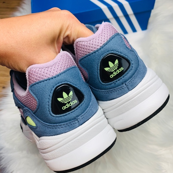 Adidas Yung 96 Chasm Shoes - Picture 5 of 7